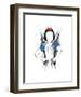 Snow White-Alexis Marcou-Framed Limited Edition