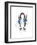 Snow White-Alexis Marcou-Framed Limited Edition