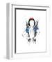 Snow White-Alexis Marcou-Framed Limited Edition