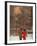 Snow-Clark Jones-Framed Premium Photographic Print