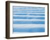 Snow-WizData-Framed Photographic Print