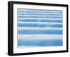 Snow-WizData-Framed Photographic Print