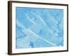 Snow-WizData-Framed Photographic Print