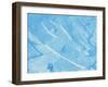 Snow-WizData-Framed Photographic Print