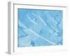 Snow-WizData-Framed Photographic Print