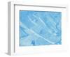 Snow-WizData-Framed Photographic Print