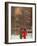 Snow-Clark Jones-Framed Photographic Print