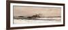 Snow-Daubigny Charles-Franois-Framed Premium Giclee Print