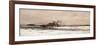 Snow-Daubigny Charles-Franois-Framed Giclee Print