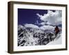 Snowbird Utah, USA-null-Framed Premium Photographic Print