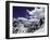 Snowbird Utah, USA-null-Framed Premium Photographic Print