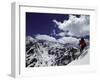 Snowbird Utah, USA-null-Framed Premium Photographic Print