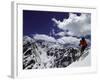 Snowbird Utah, USA-null-Framed Photographic Print