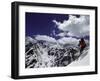 Snowbird Utah, USA-null-Framed Photographic Print