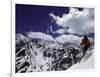 Snowbird Utah, USA-null-Framed Photographic Print