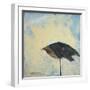 Snowbird-Tim Nyberg-Framed Giclee Print