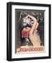 Snowblossom Soap Austria-null-Framed Giclee Print