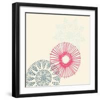 Snowburst-null-Framed Giclee Print