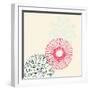 Snowburst-null-Framed Giclee Print