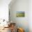 Snowcapped volcano Sajama, Sajama National Park, Bolivia-Anthony Asael-Photographic Print displayed on a wall