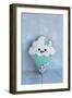 Snowcone Cookie-null-Framed Photographic Print