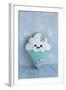 Snowcone Cookie-null-Framed Photographic Print