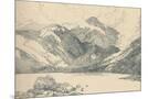 Wood Mount