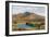 Snowdon from Ln. Dwyarchen-Alfred Robert Quinton-Framed Giclee Print