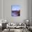 Snowdon Horseshoe Wales-null-Photographic Print displayed on a wall