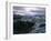 Snowdon Mountain and Surrounding Ridges, Snowdonia National Park, Gwynedd, Wales, UK, Europe-Duncan Maxwell-Framed Photographic Print