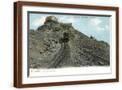 Brown Frame