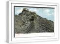 White Frame