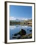 Snowdon, Snowdonia, Wales-Peter Adams-Framed Photographic Print