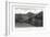 Snowdon, Wales, 1896-null-Framed Giclee Print