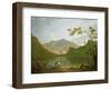 Snowdon-Richard Wilson-Framed Premium Giclee Print