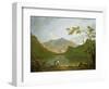 Snowdon-Richard Wilson-Framed Premium Giclee Print