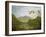 Snowdon-Richard Wilson-Framed Giclee Print