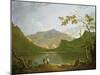 Snowdon-Richard Wilson-Mounted Giclee Print