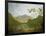 Snowdon-Richard Wilson-Framed Giclee Print