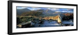 Snowdonia, Wales-Peter Adams-Framed Photographic Print