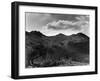 Snowdonia-Morse-Framed Photographic Print