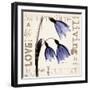 Snowdrop Summer-Albert Koetsier-Framed Photographic Print