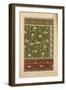 Snowdrop-null-Framed Giclee Print