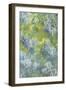 Snowdrops, 2014-Leigh Glover-Framed Giclee Print