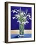 Snowdrops-Christopher Ryland-Framed Giclee Print