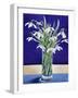 Snowdrops-Christopher Ryland-Framed Giclee Print