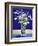 Snowdrops-Christopher Ryland-Framed Giclee Print