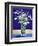 Snowdrops-Christopher Ryland-Framed Giclee Print