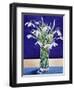 Snowdrops-Christopher Ryland-Framed Giclee Print