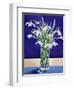 Snowdrops-Christopher Ryland-Framed Giclee Print